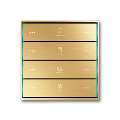 Nuova Lusso Oro