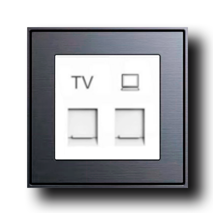 Semplice Spina TV