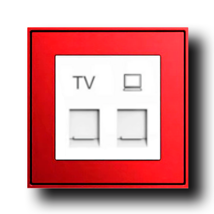 Semplice Spina TV Passione