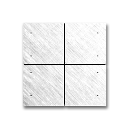 Senso Speciale Grigio