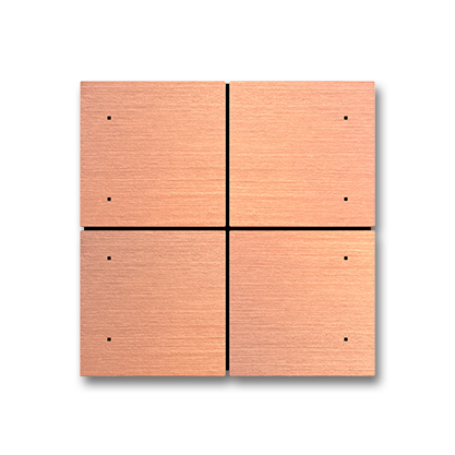 Senso Speciale Rosa