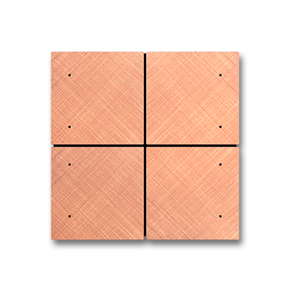 Senso Speciale Rosa Antica
