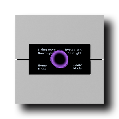 Senso Termostato Cemento Armato 2B