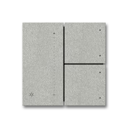Senso Tocco Grigio