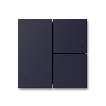 Senso Tocco Porcelain Blue